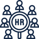 Fractional CHRO Services